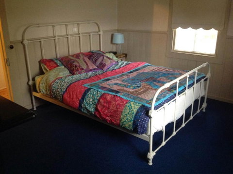 Pemberton - Port Augusta Accommodation 3