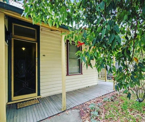 Pemberton - Port Augusta Accommodation 0