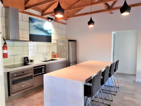 Port Central No 4 - Port Augusta Accommodation 1