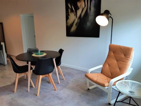 Port Central No 4 - Port Augusta Accommodation 3