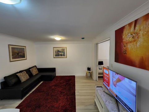 PERTH CBD APARTMENTS - Port Augusta Accommodation 1