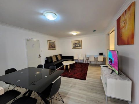 PERTH CBD APARTMENTS - Port Augusta Accommodation 0