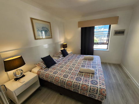 PERTH CBD APARTMENTS - Port Augusta Accommodation 2