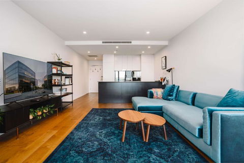Perfect Located 1-Bed With Great Views & Parking - Port Augusta Accommodation 2