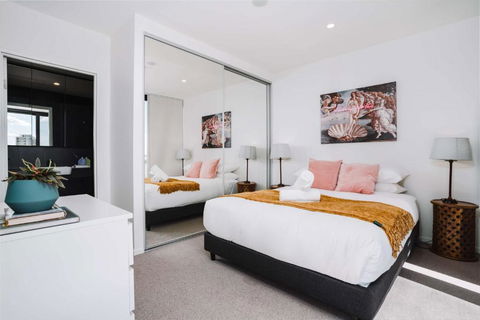 Perfect Located 1-Bed With Great Views & Parking - Port Augusta Accommodation 3