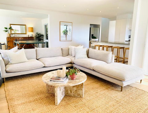 Pool & Pet Friendly - Mornington Peninsula Beach House - Port Augusta Accommodation 1