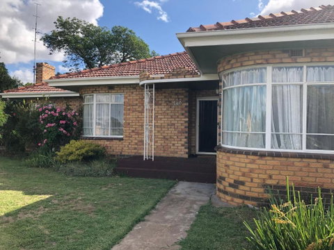 Pleasant View - Port Augusta Accommodation 0