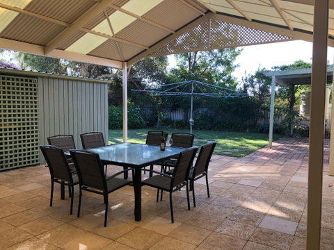 Pleasant View - Port Augusta Accommodation 3