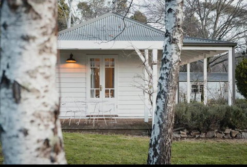 Peony Farm Pink Cottage - Port Augusta Accommodation 0