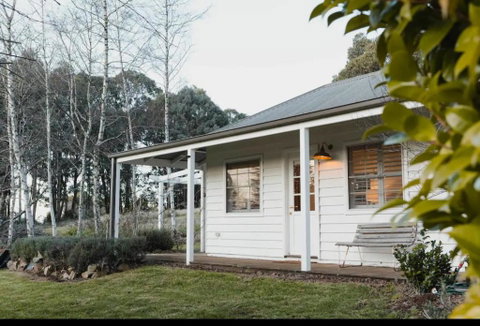 Peony Farm Pink Cottage - Port Augusta Accommodation 1
