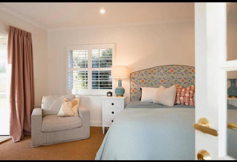 Peony Farm Pink Cottage - Port Augusta Accommodation 3