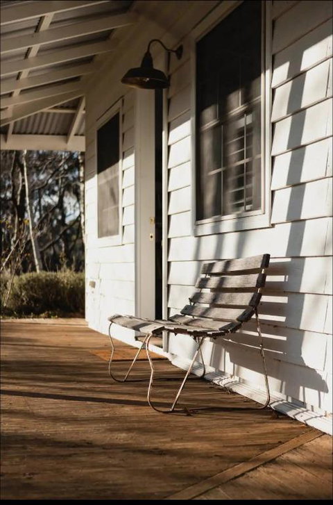 Peony Farm Pink Cottage - Port Augusta Accommodation 2