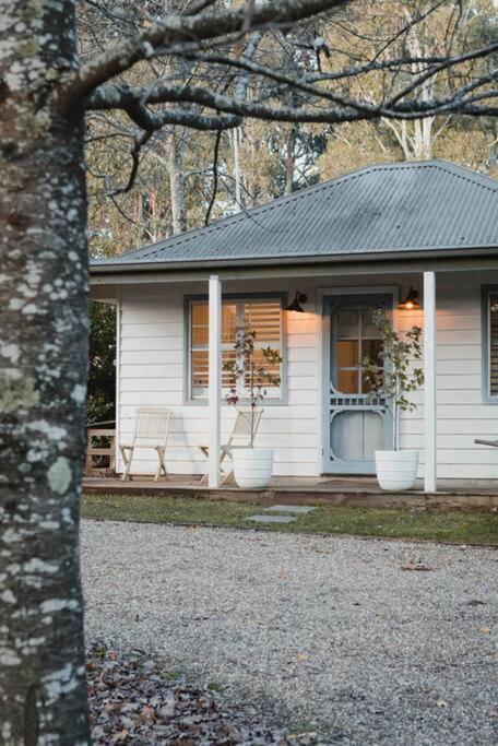 Peony Farm Green Cottage - Port Augusta Accommodation 0