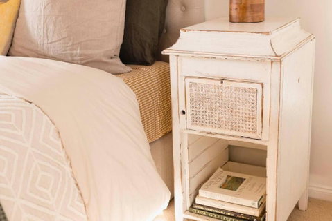 Peony Farm Green Cottage - Port Augusta Accommodation 3