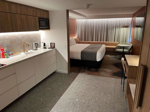 Peppers Gladstone - Port Augusta Accommodation 2