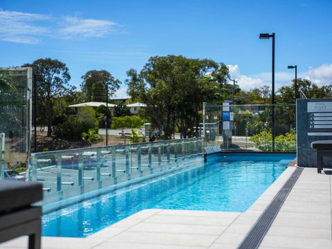 Peppers Gladstone - Port Augusta Accommodation 1