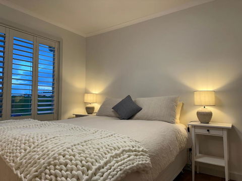 PepperTree Farm Stay - Port Augusta Accommodation 1