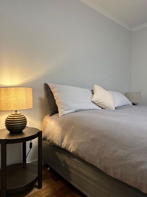 PepperTree Farm Stay - Port Augusta Accommodation 2