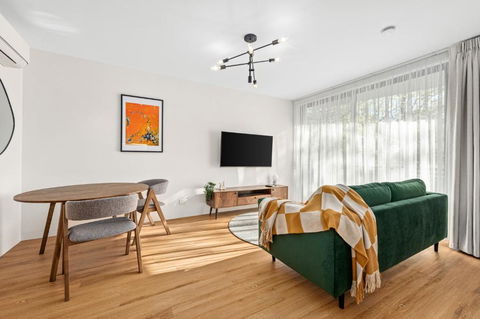 Peppertree Apartments - Port Augusta Accommodation 0