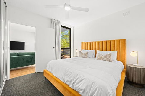 Peppertree Apartments - Port Augusta Accommodation 2