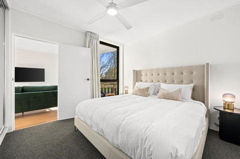 Peppertree Apartments - Port Augusta Accommodation 1
