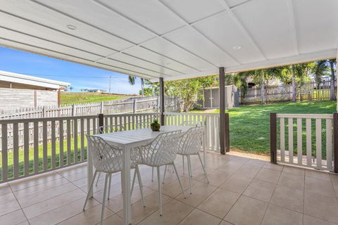 Perfect Cooee Bay Beach Getaway! - Port Augusta Accommodation 2