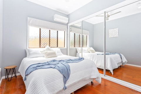 Perfect Cooee Bay Beach Getaway! - Port Augusta Accommodation 3