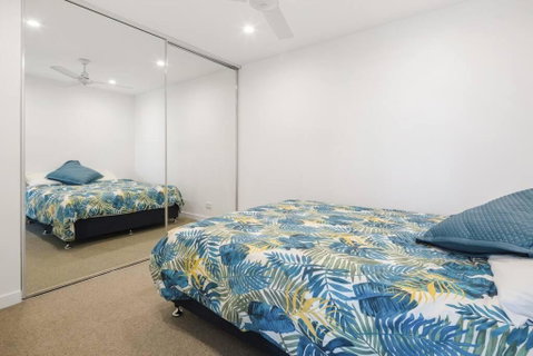 Perfect Haven In Spring Hill 2B1B And Parking - Port Augusta Accommodation 3