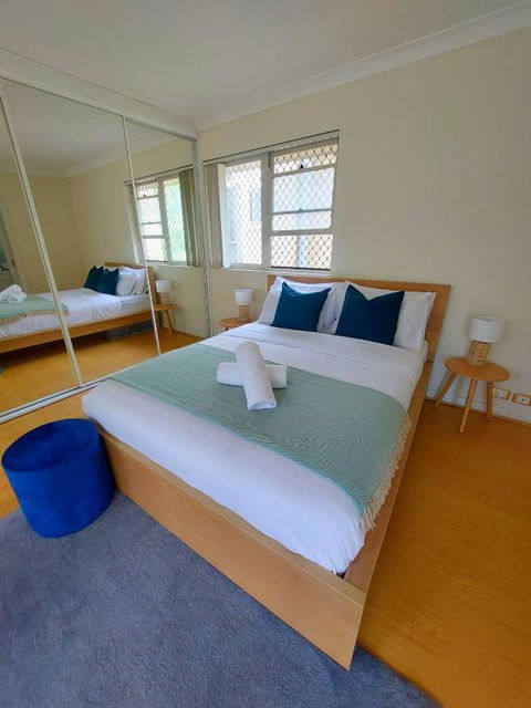 Perfect Room For Students Or Tourists - Port Augusta Accommodation 2