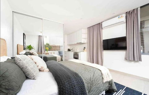 PERFECT STAY 2MIN By WALK TO THE BEACH FREE PARKING - Port Augusta Accommodation 1