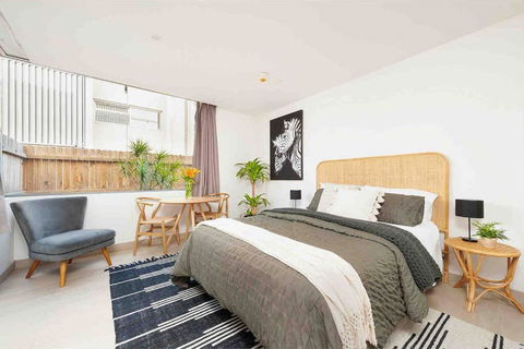 PERFECT STAY 2MIN By WALK TO THE BEACH FREE PARKING - Port Augusta Accommodation 0