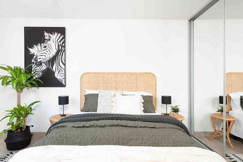 PERFECT STAY 2MIN By WALK TO THE BEACH FREE PARKING - Port Augusta Accommodation 3