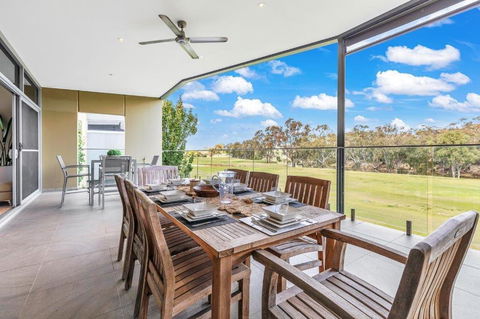 Perricoota Waters - Echuca Holiday Homes - Port Augusta Accommodation 0