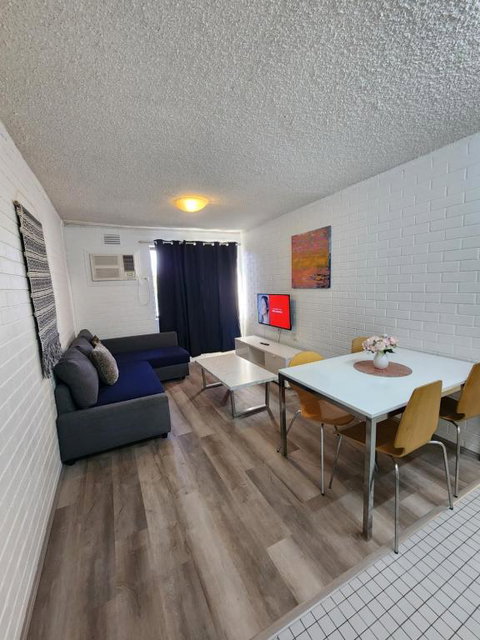 Perth City Apartment Hotel - Port Augusta Accommodation 1