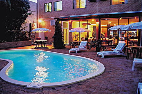 Perth City Apartment Hotel - Port Augusta Accommodation 0