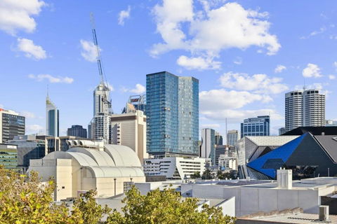 Perth Prime Located 2BDR 1PRK - Port Augusta Accommodation 0