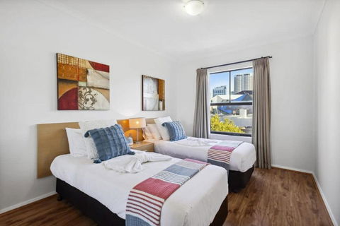 Perth Prime Located 2BDR 1PRK - Port Augusta Accommodation 1