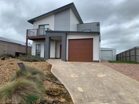 Peterborough Getaway - Port Augusta Accommodation 1
