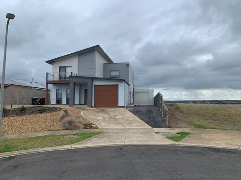 Peterborough Getaway - Port Augusta Accommodation 2