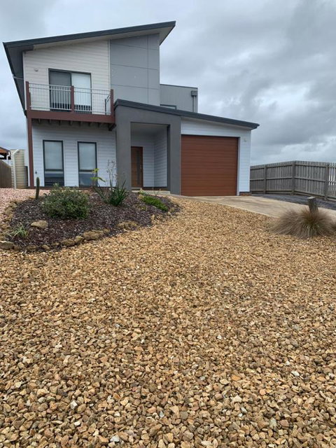 Peterborough Getaway - Port Augusta Accommodation 0