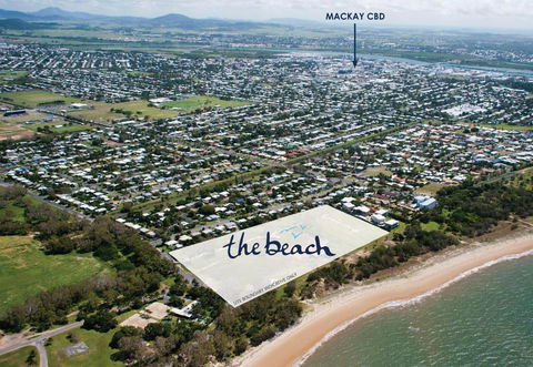 Petrie Beach Holiday Home - Port Augusta Accommodation 1
