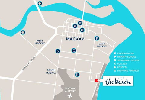 Petrie Beach Holiday Home - Port Augusta Accommodation 2