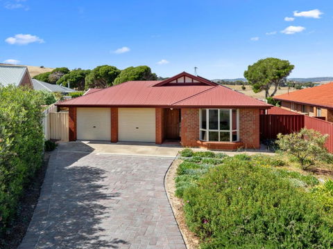 Pets At The Beach 8 Marto Court - Port Augusta Accommodation 1