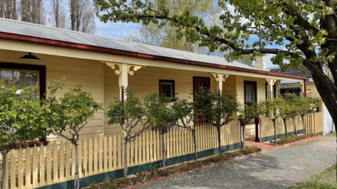 Picketts Cottage - Port Augusta Accommodation 3