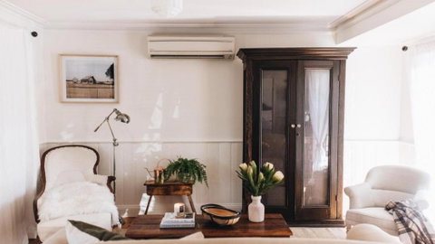 Picketts Cottage - Port Augusta Accommodation 1