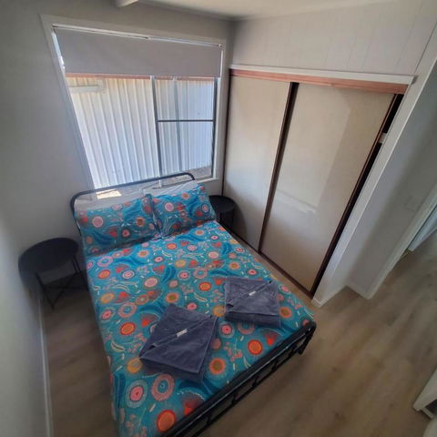 Pioneer Caravan Park - Port Augusta Accommodation 1