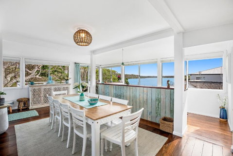 Pipe Dream - River Frontage With Amazing Views - Port Augusta Accommodation 0