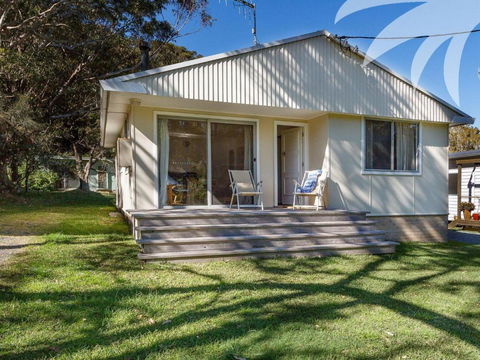 Pippis A Classic Beach House - Port Augusta Accommodation 0