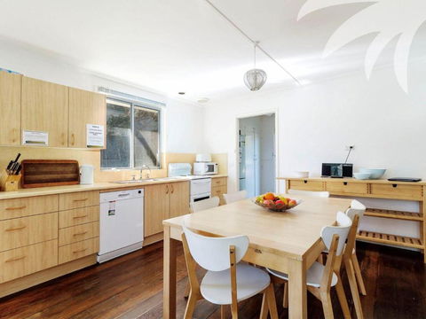Pippis A Classic Beach House - Port Augusta Accommodation 2
