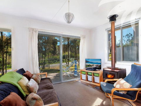 Pippis A Classic Beach House - Port Augusta Accommodation 3